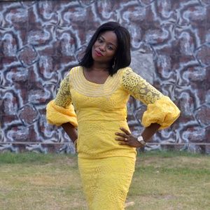 Meet your Posher, Pamela